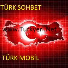 Türk Sohbet Türk Mobil Siteleri