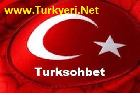 Turk Sohbet Turk Muhabbet Odaları