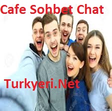 Cafe Sohbet