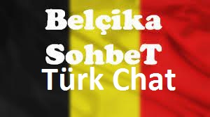 Belçika Sohbet Türk Chat Odaları