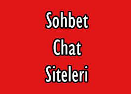 Sohbet Chat Odaları Chat Siteleri