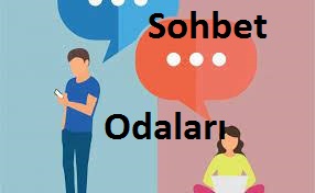 Sohbet Kanalları Chat Odaları – Turkyeri.Net