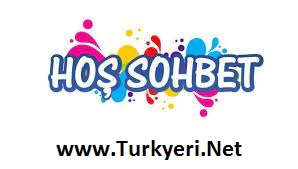 Sohbethos Online Chat Odaları