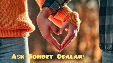 Aşk Sohbet, | Aşk Chat, Aşk Mobil Odaları | Turkyeri.Net