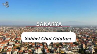 Sakarya Sohbet Odaları | Turkyeri Chat Siteleri