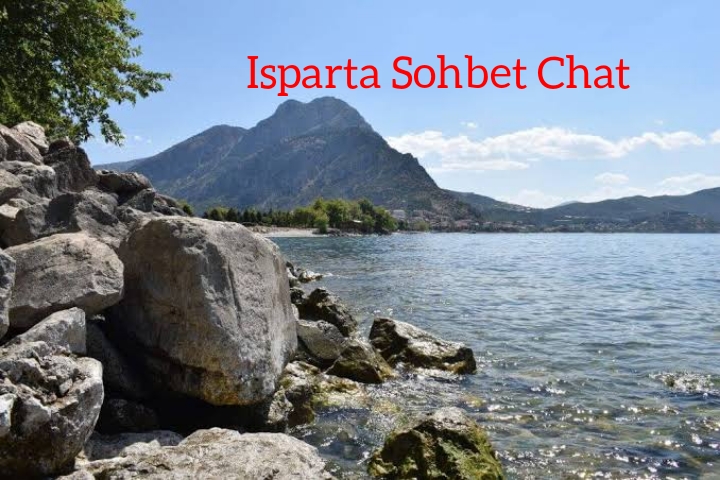 Isparta Sohbet Odaları | Türkyeri.Net – Chat Odaları