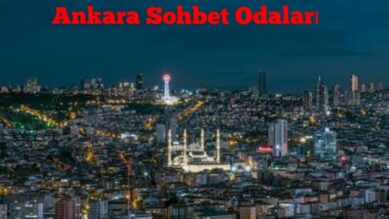 Ankara İslami Sohbet Odaları – Turkyeri.Net – Ankara Siteleri