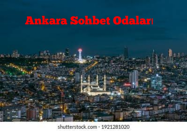 Ankara İslami Sohbet Odaları – Turkyeri.Net – Ankara Siteleri