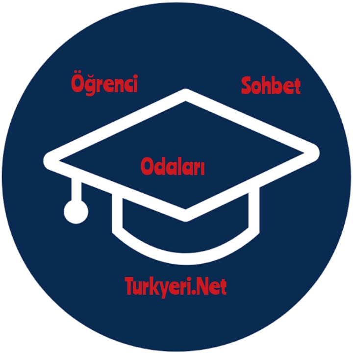 Öğrenci Sohbet Odaları – Turkyeri.Net – Öğrenci Chat Odaları