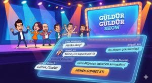 "guldur-guldur-en-komik-skecleri-sohbet-odalari"
