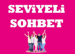 Olgun Sohbet Chat Odaları