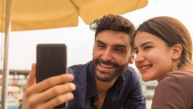 Ankara ve İstanbul Mobil Chat Odalarında Seviyeli 5 Sohbet